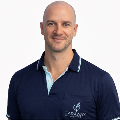 Florian "Flo" Tretter — author photo