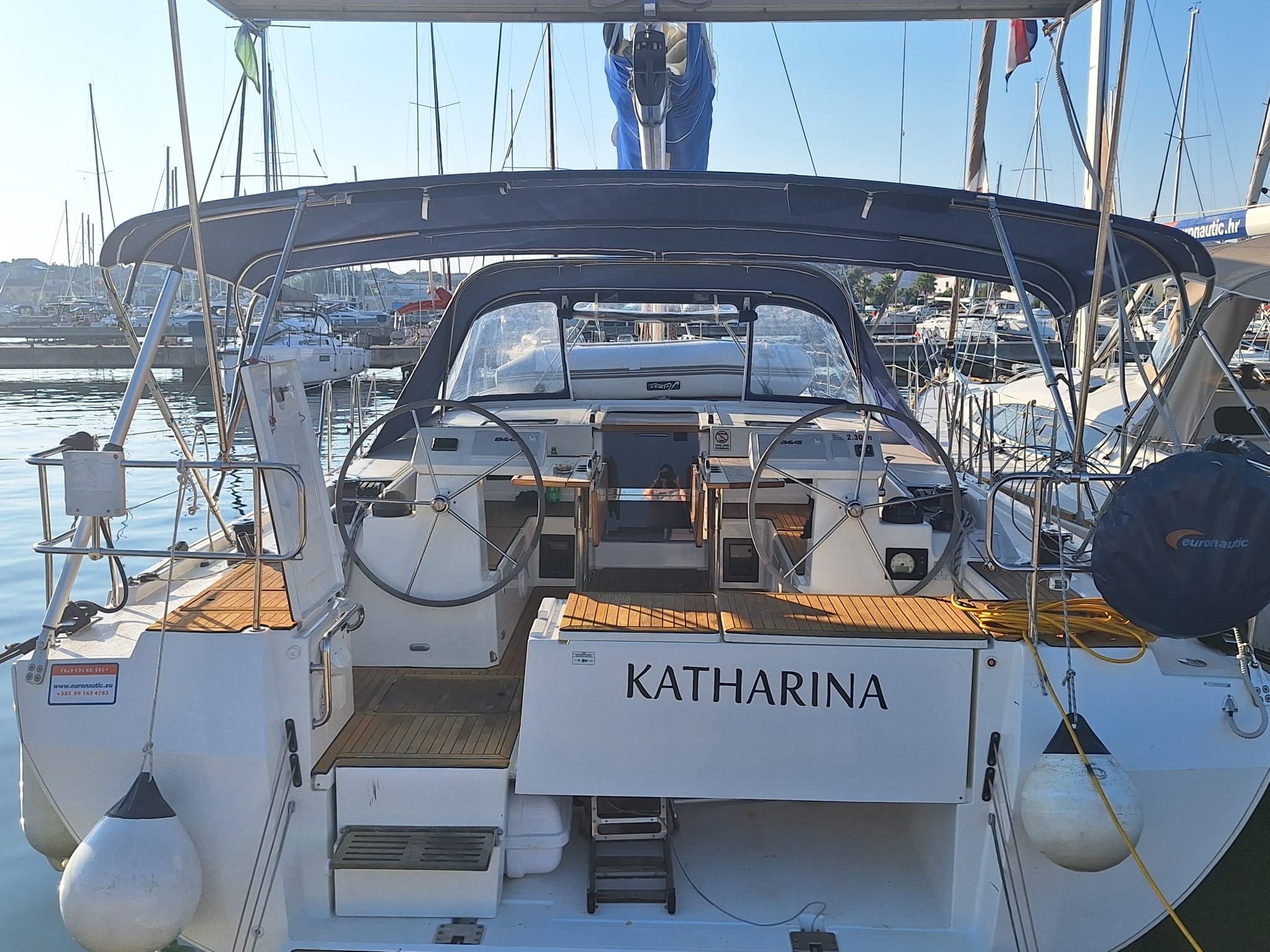 Katharina