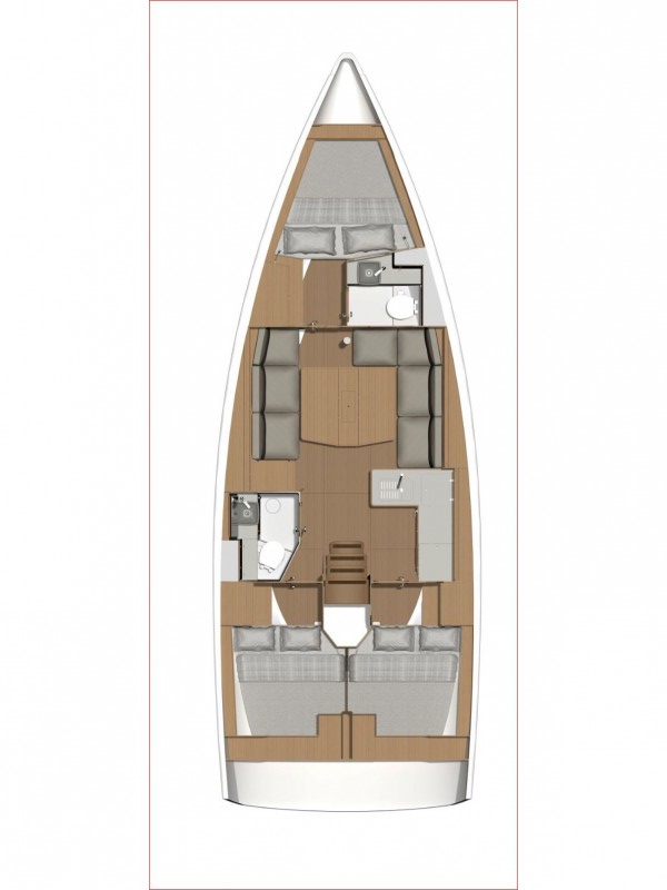 Nunet accommodation plan
