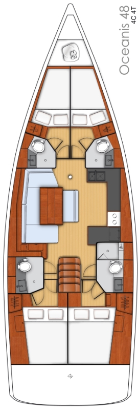 J Dog accommodation plan