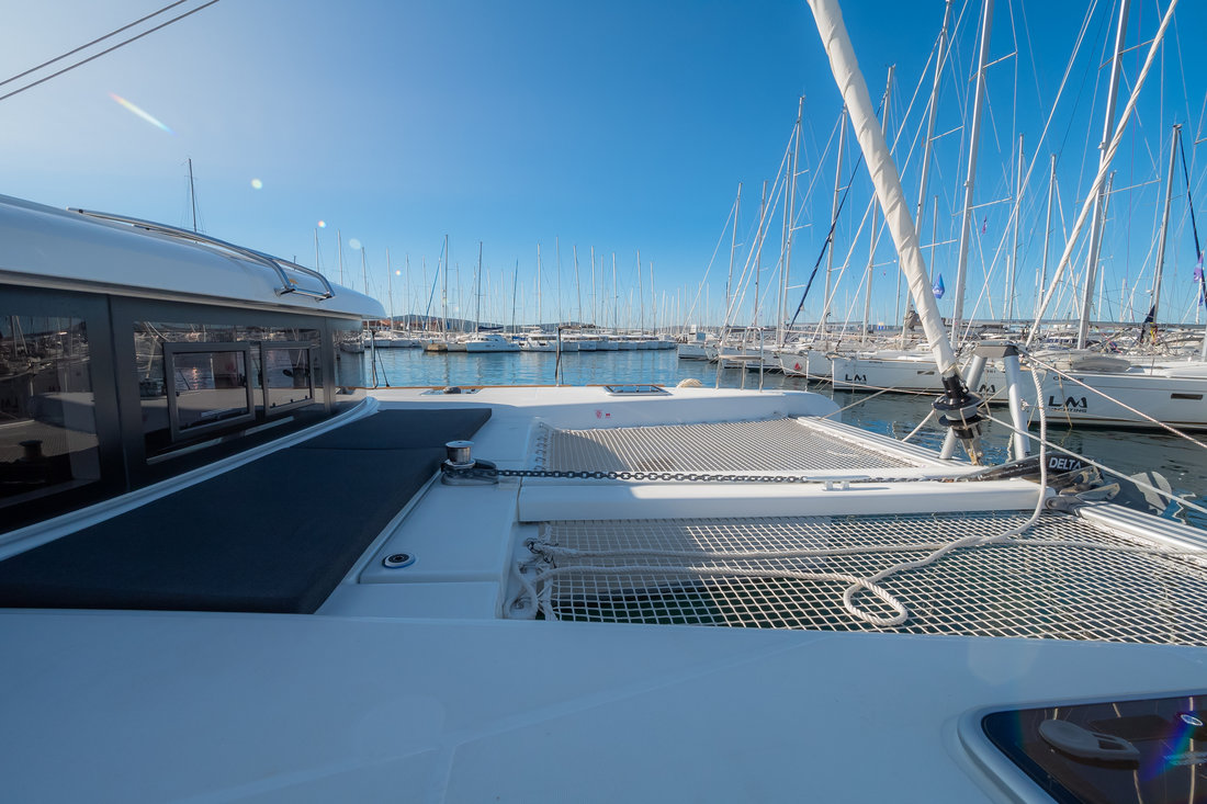 Sail Away