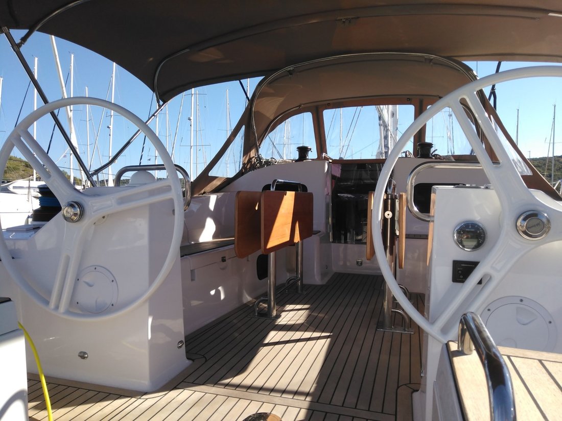 Sea Cloud 3