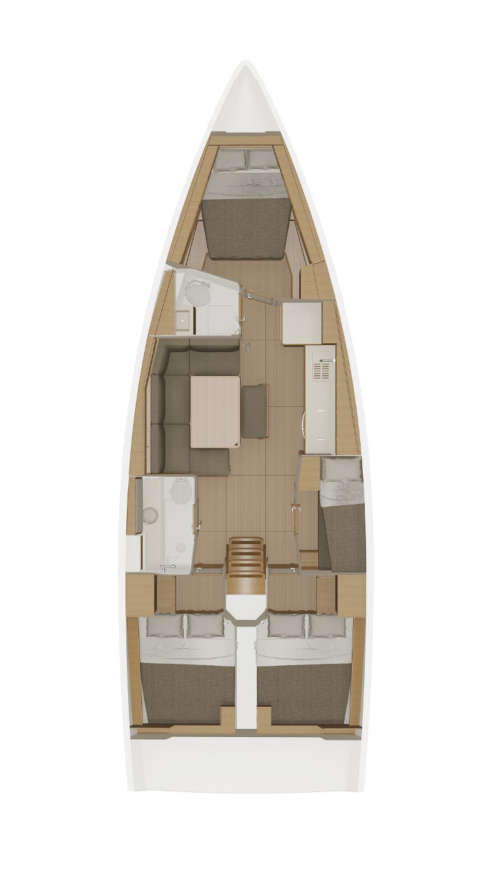 Nikolas-Aegeas accommodation plan