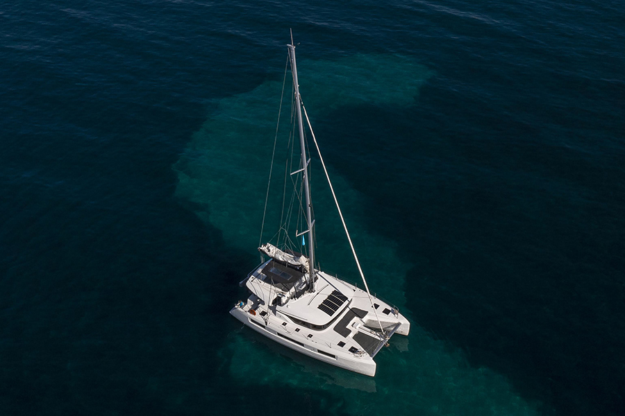 For Sail Again