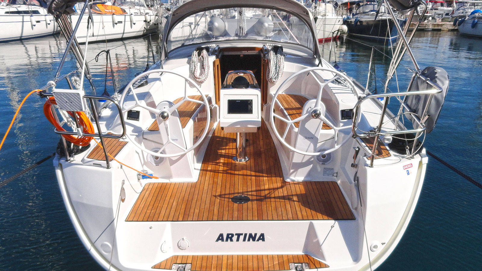 Artina