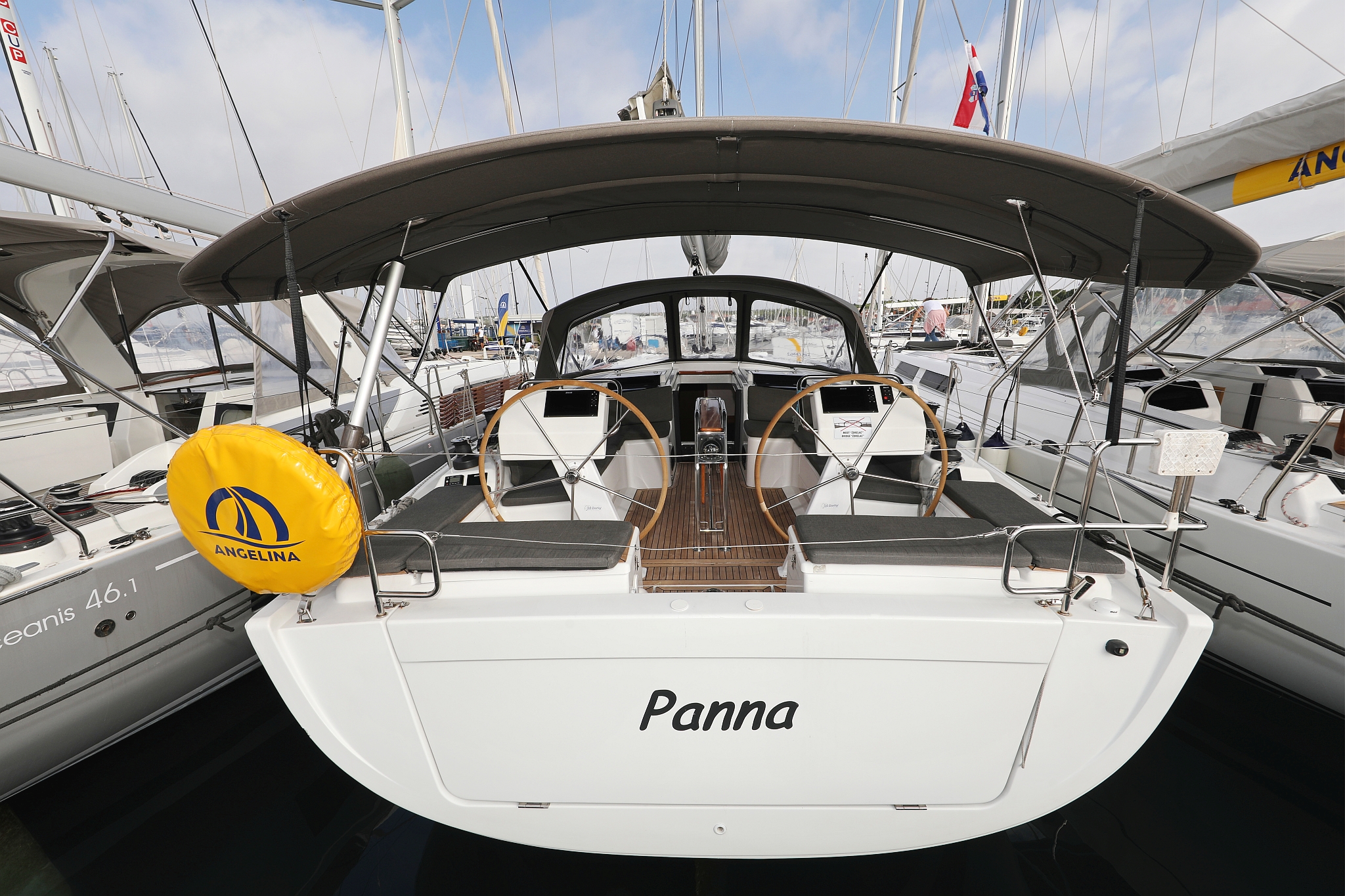 Panna