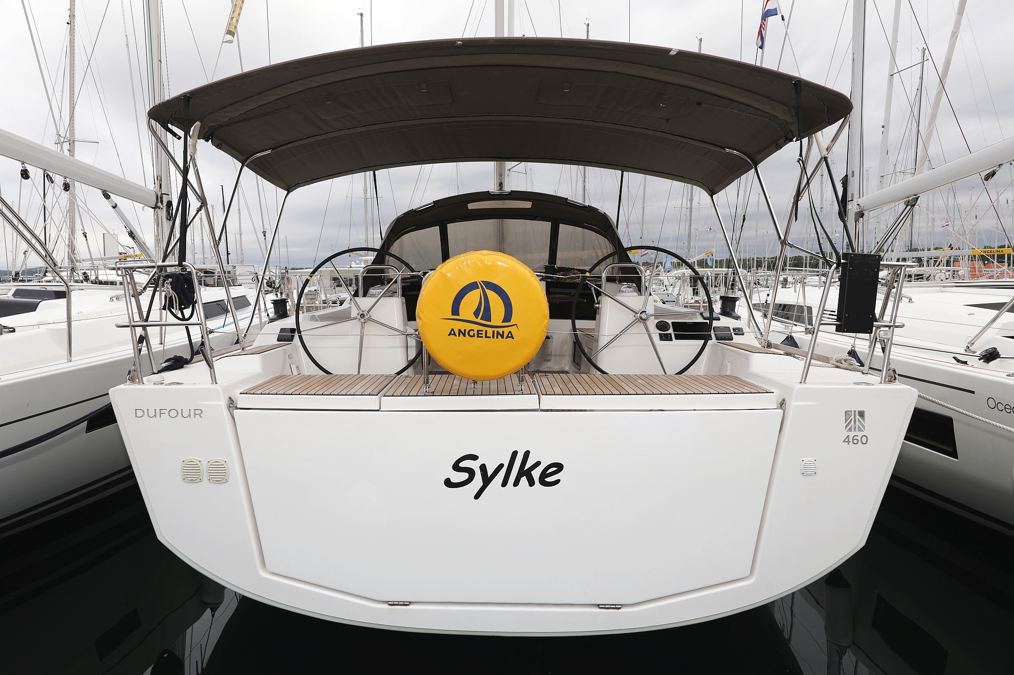 Sylke