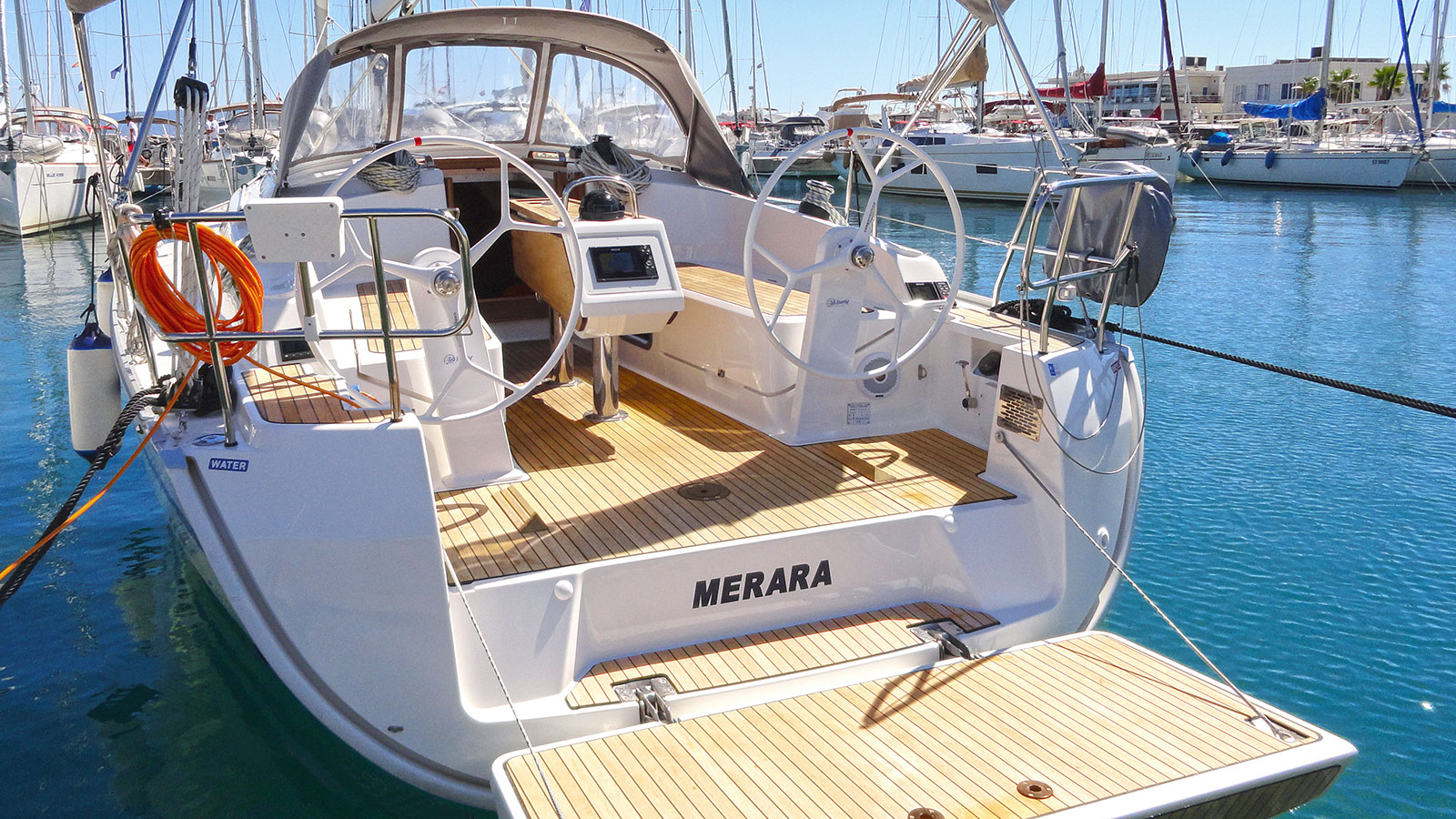 Merara