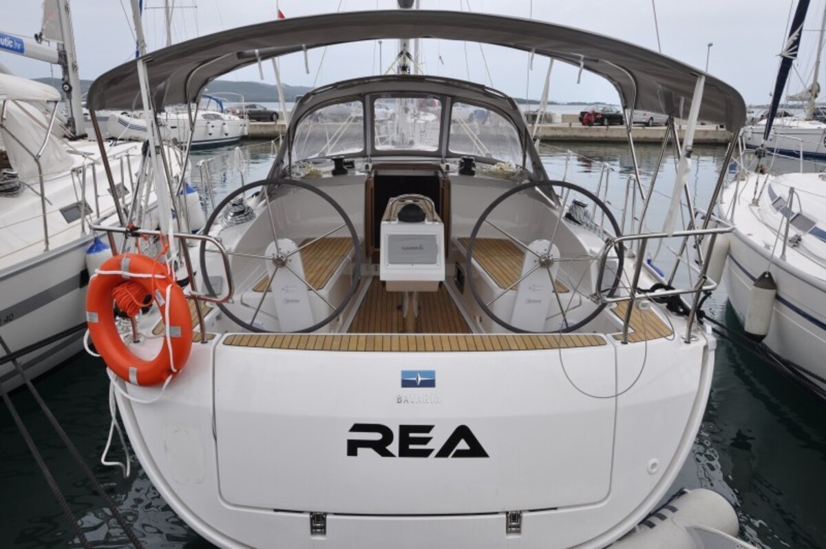 Rea