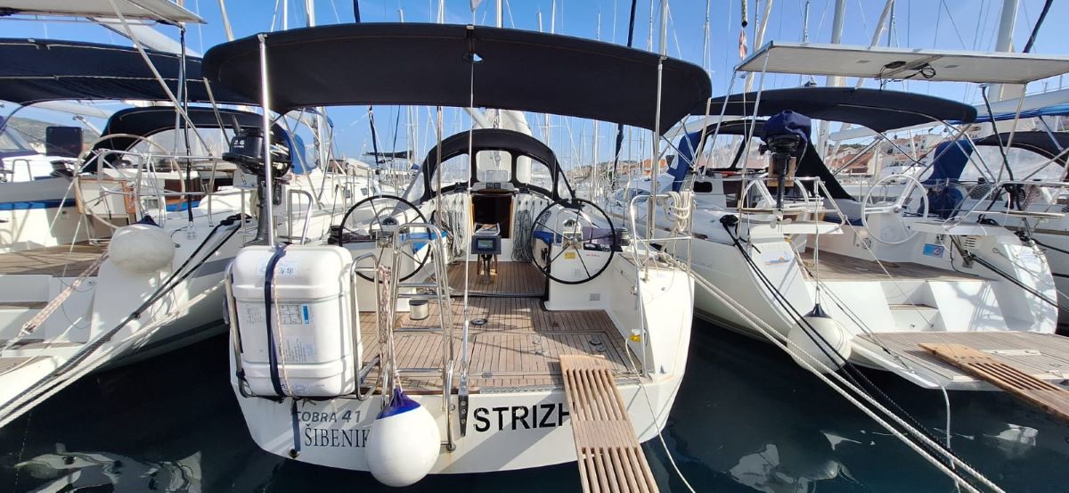 Strizh