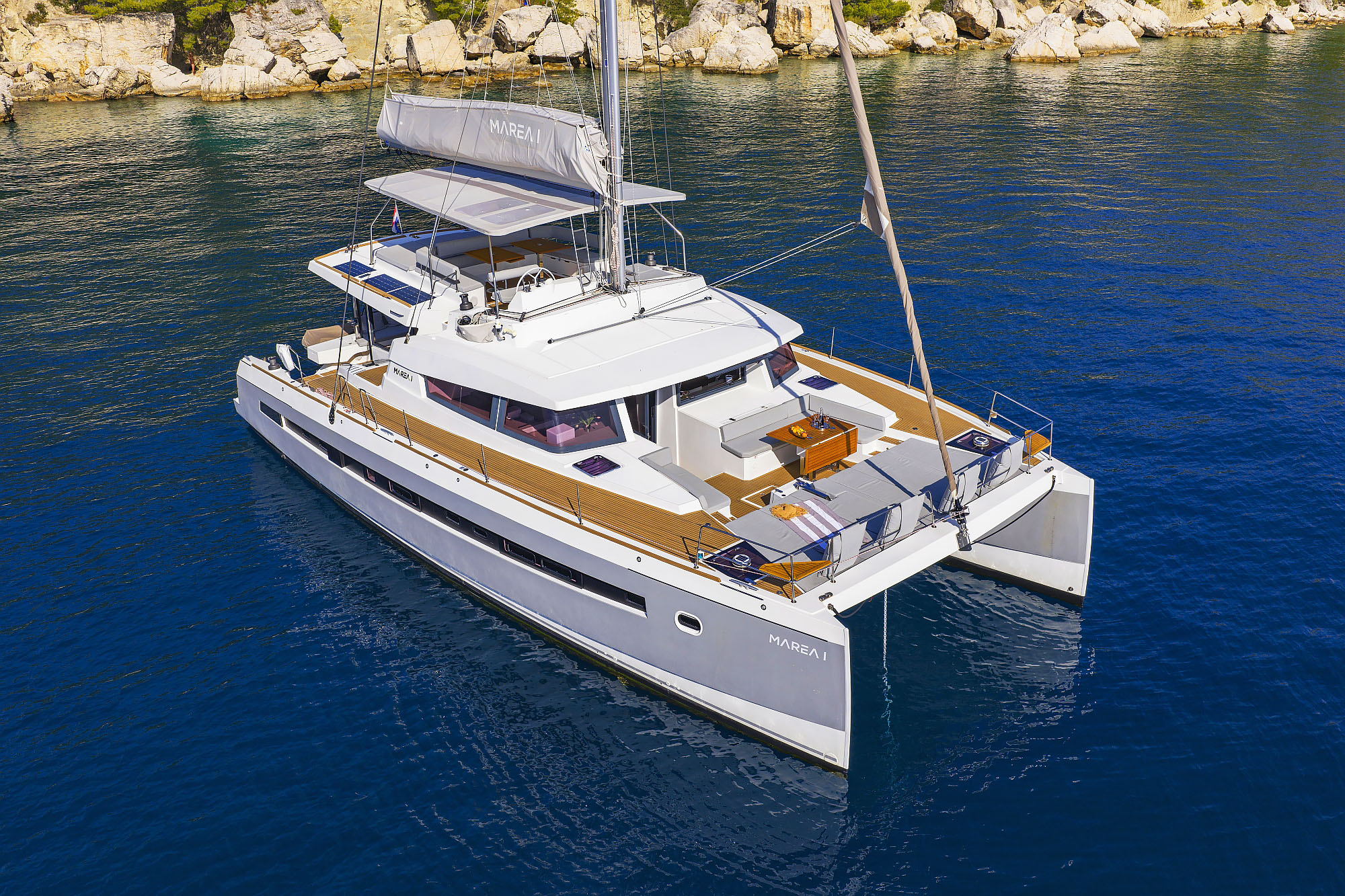 Marea I