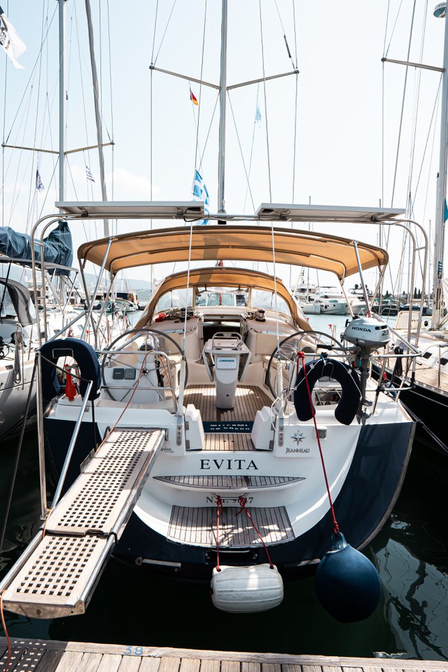 Evita