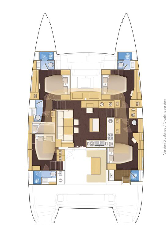 Daddy’s Hobby accommodation plan