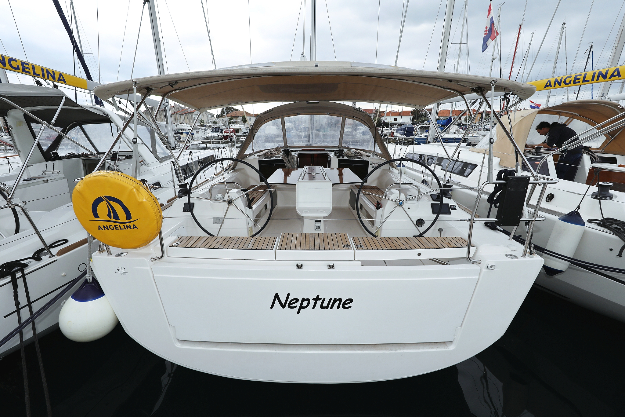 Neptune