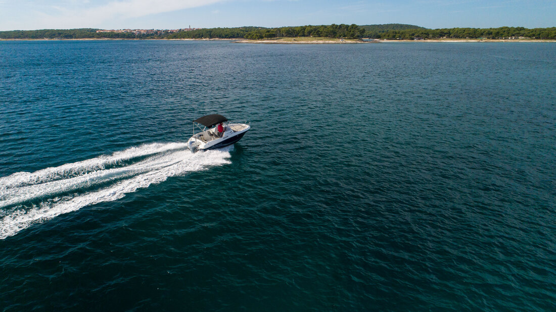 Cap Camarat 5.5 WA