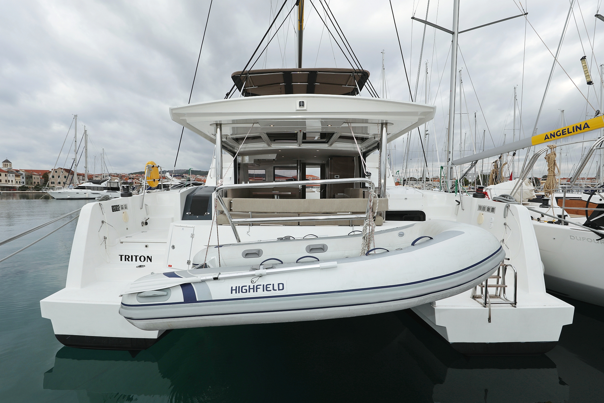 Triton