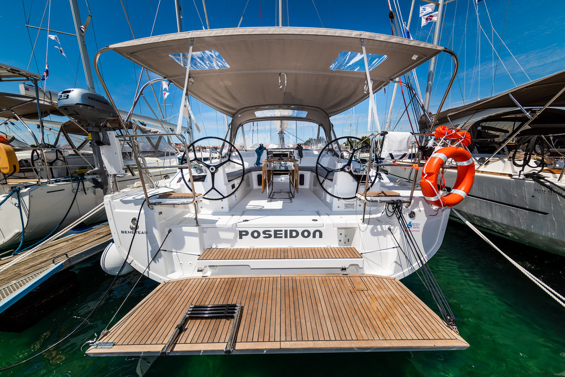 Poseidon