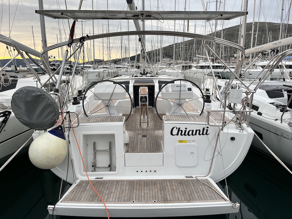 Chianti