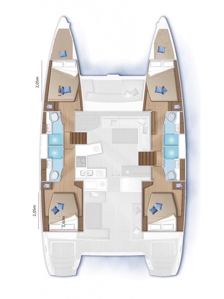 Mantra accommodation plan