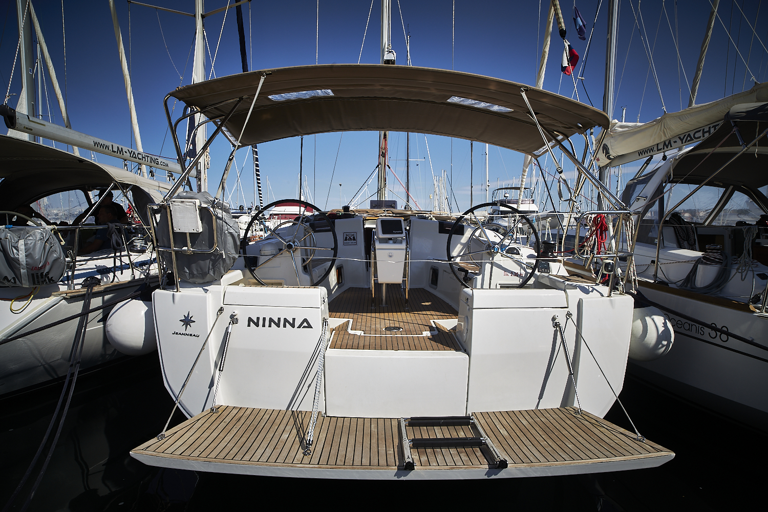 Nina