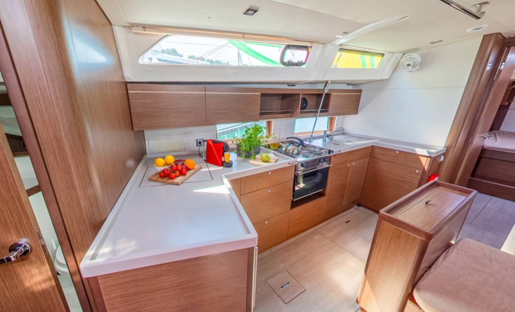 Nauti Buoy