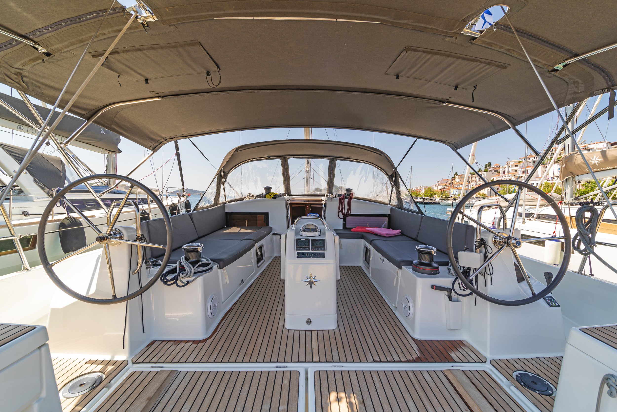 Marina II