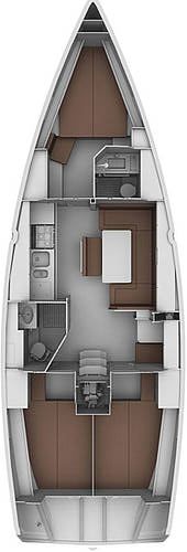 Inipi accommodation plan