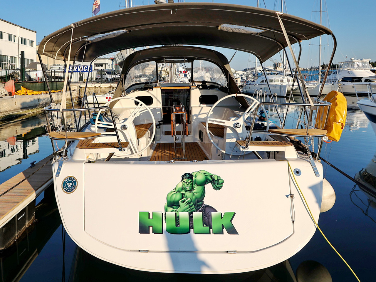 Hulk