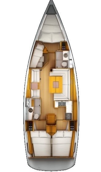 Marina I