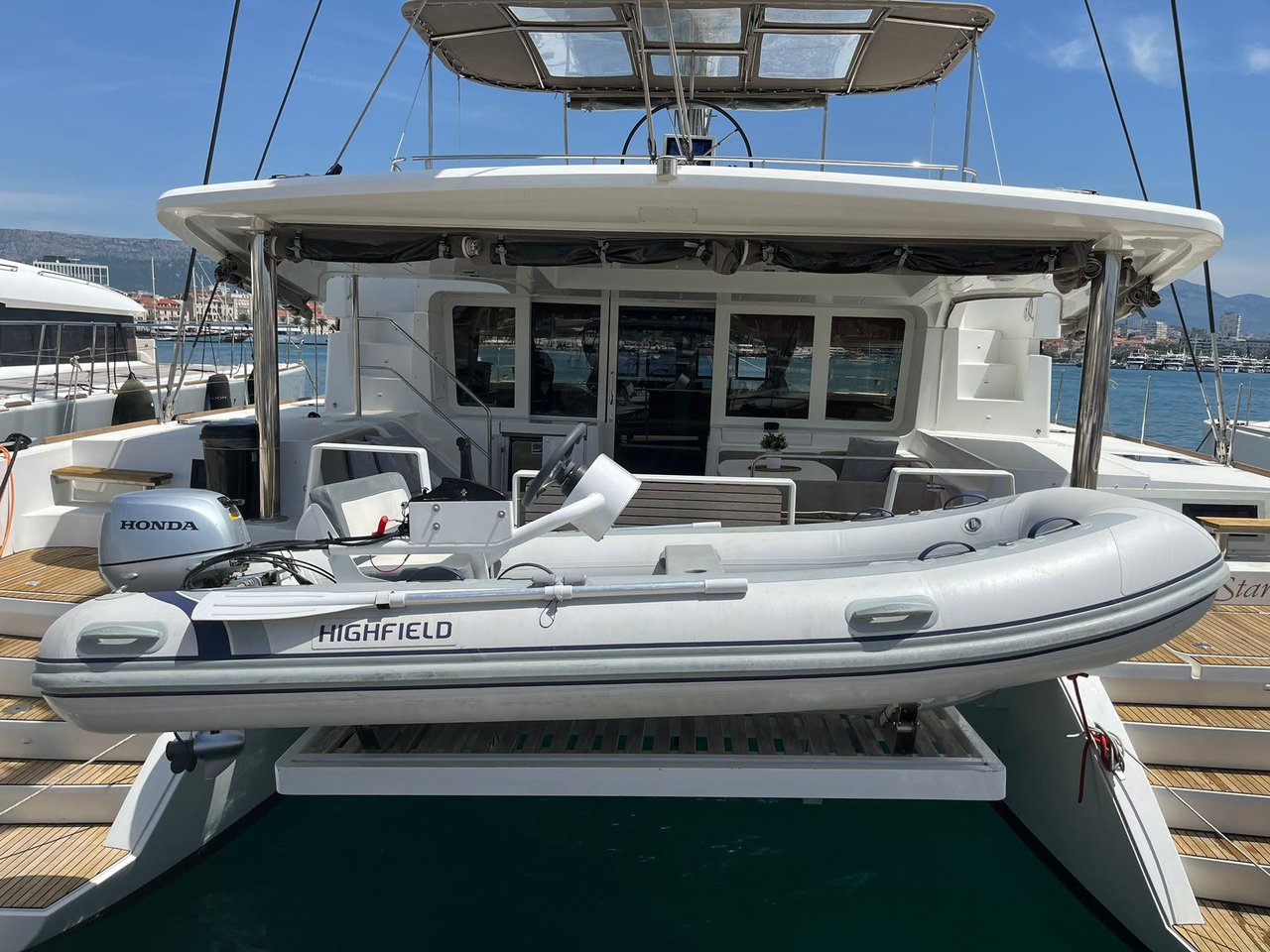 Adriatic Star