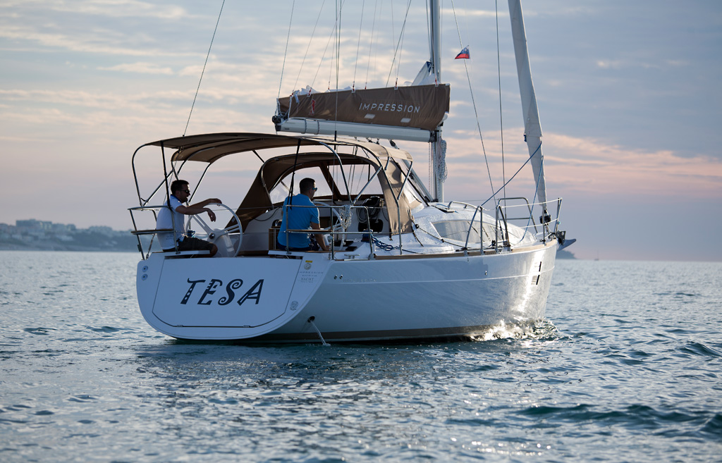 Tesa