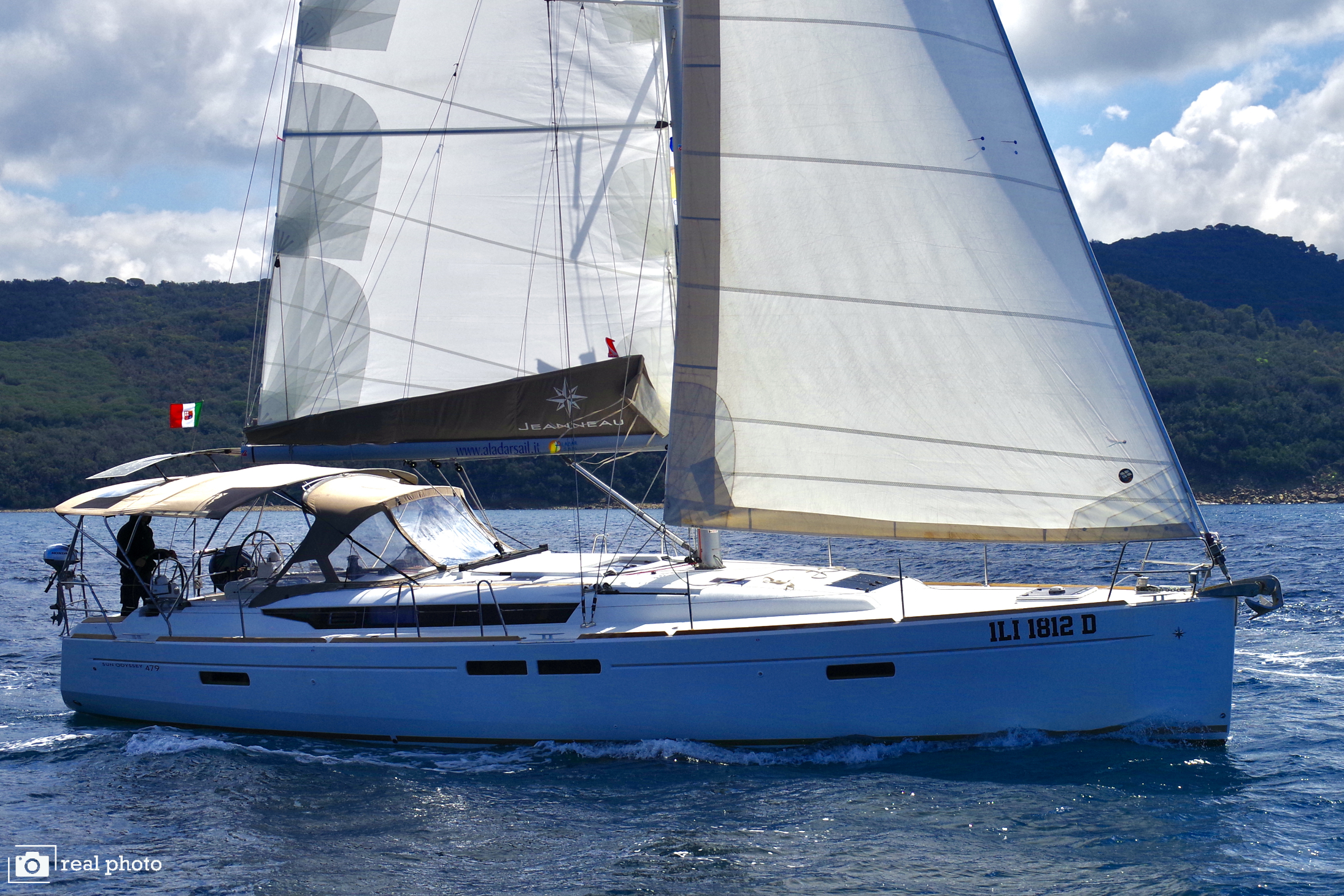 Azzurra