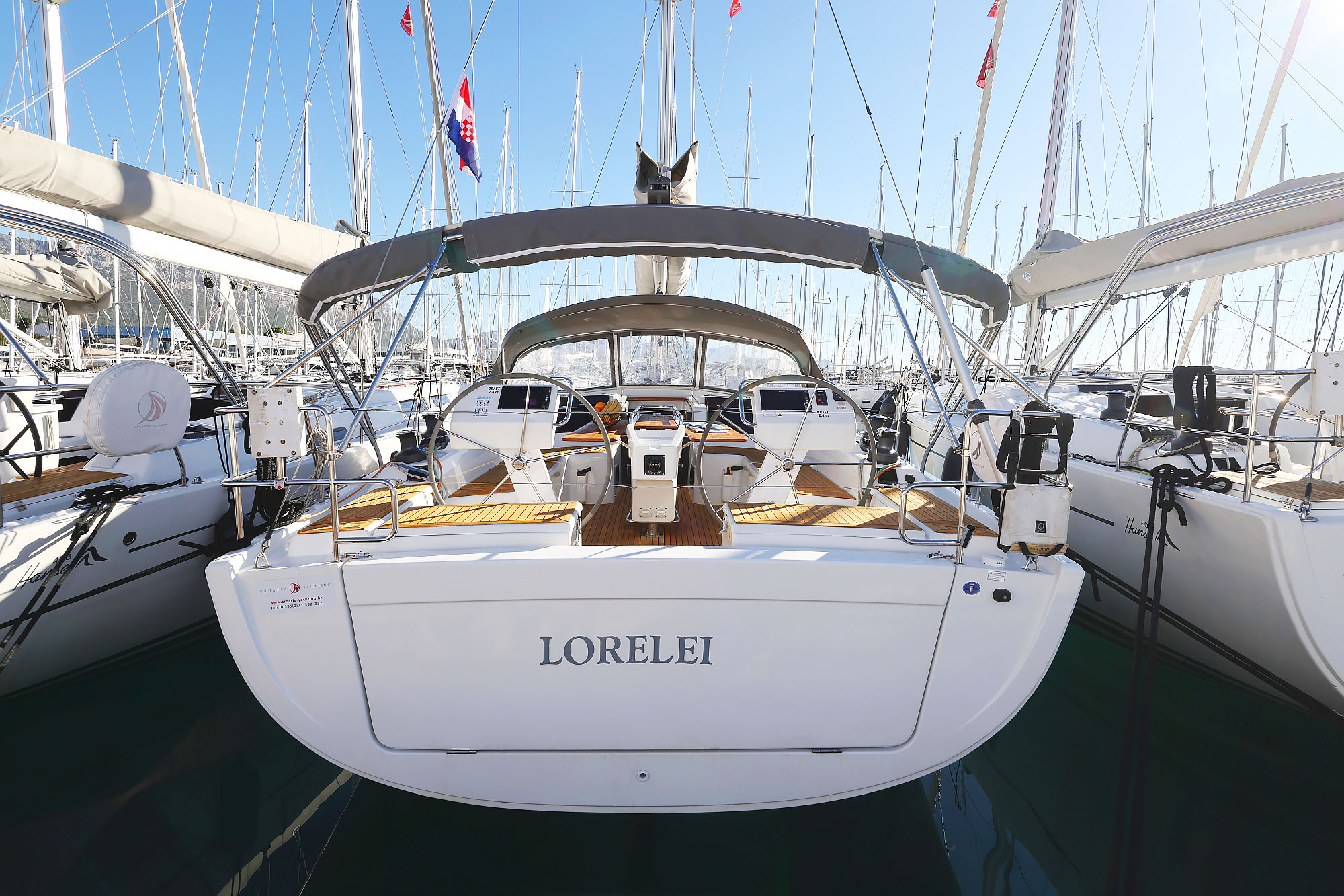 Lorelei