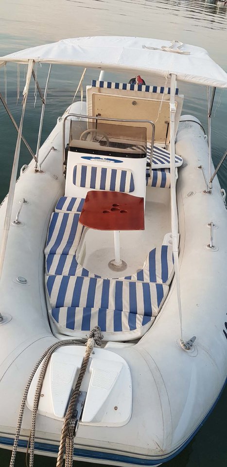 Zodiac Madline 2