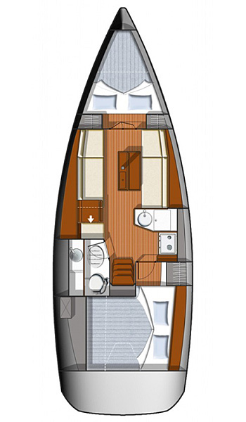 Energy accommodation plan