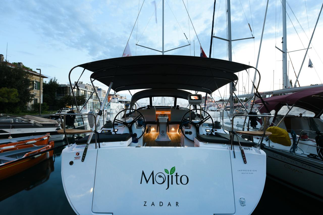 Mojito