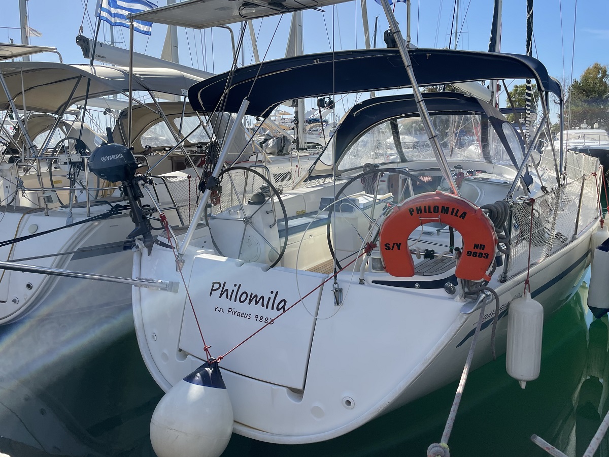 Philomila