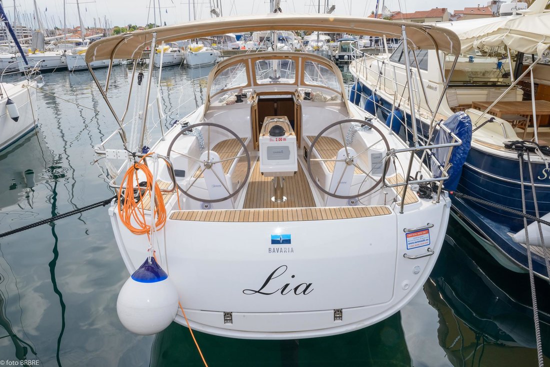 Lia