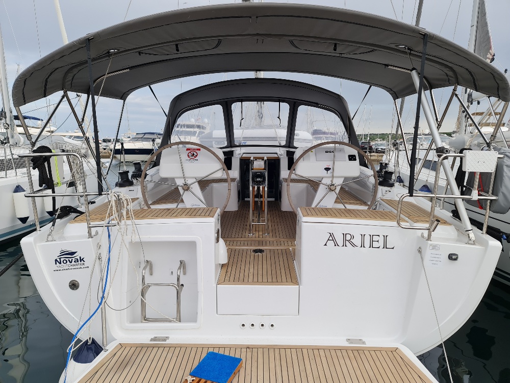 Ariel