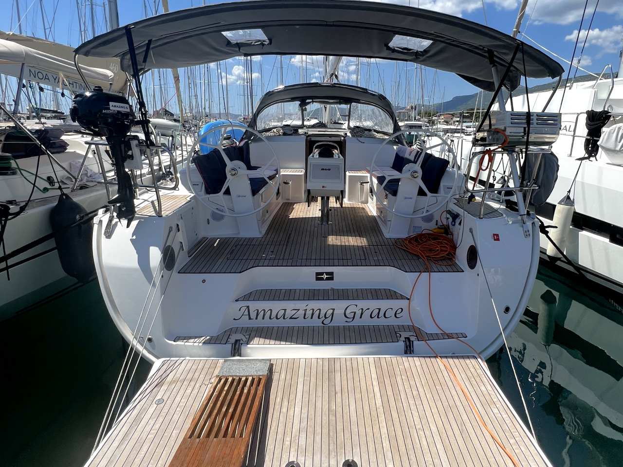 Amazing Grace
