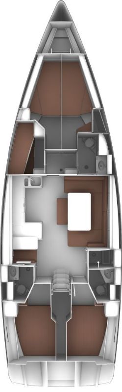 Callisti accommodation plan