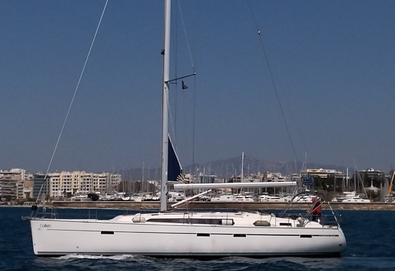 Callisti