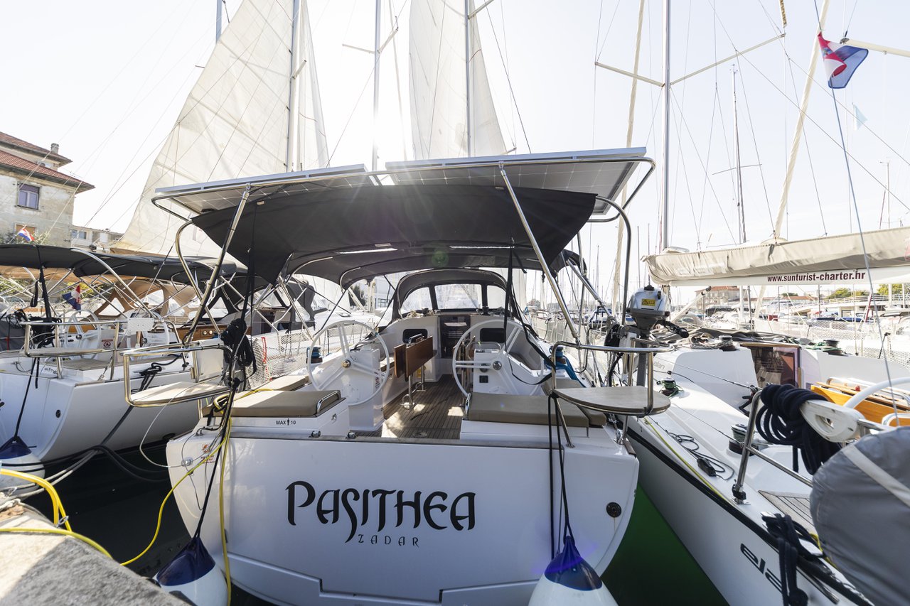 Pasithea