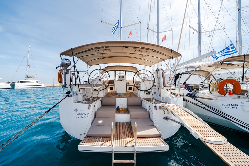 Celena IV