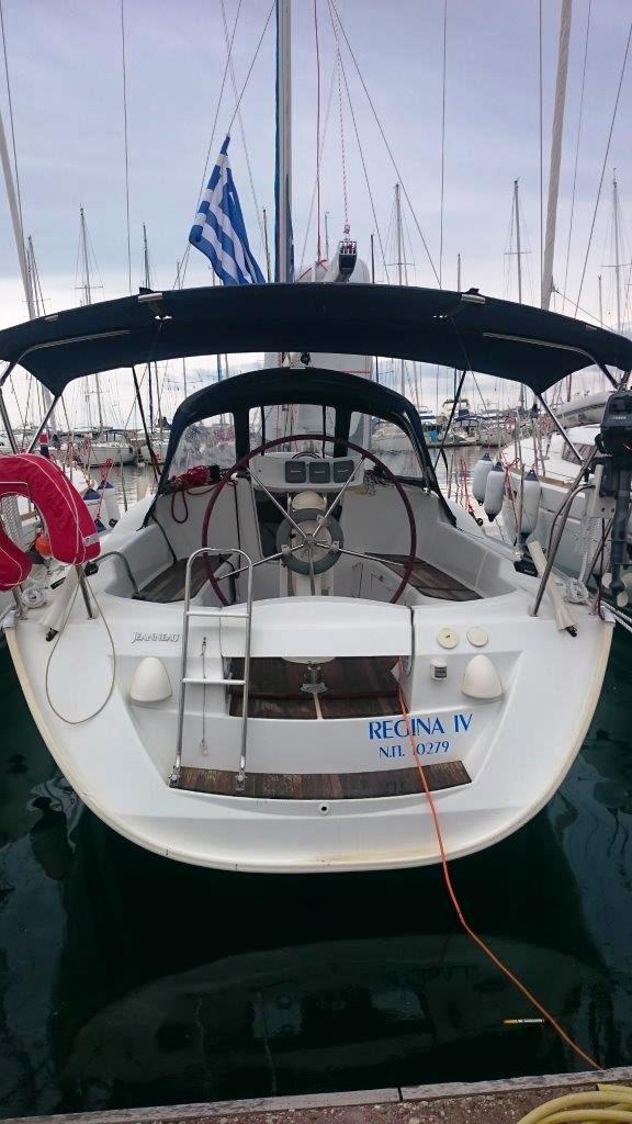 Regina IV