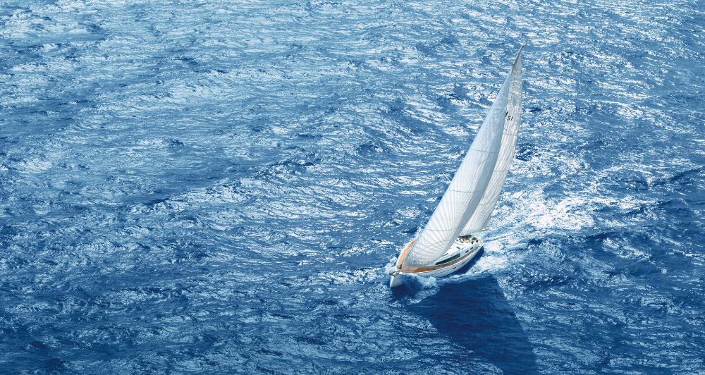 Sea Wonder I
