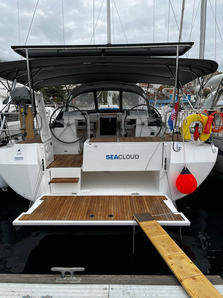 Seacloud