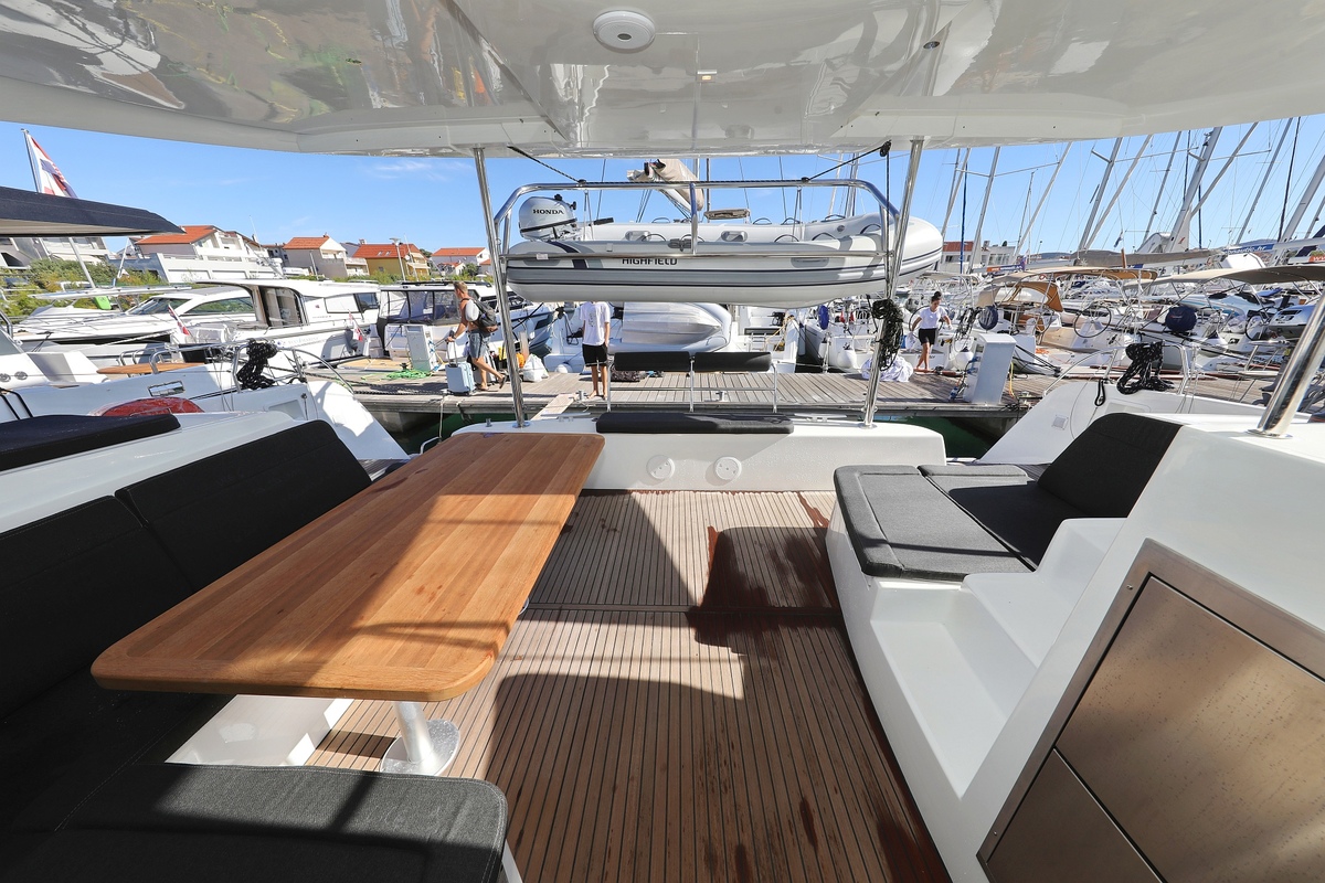 Sail la Vie