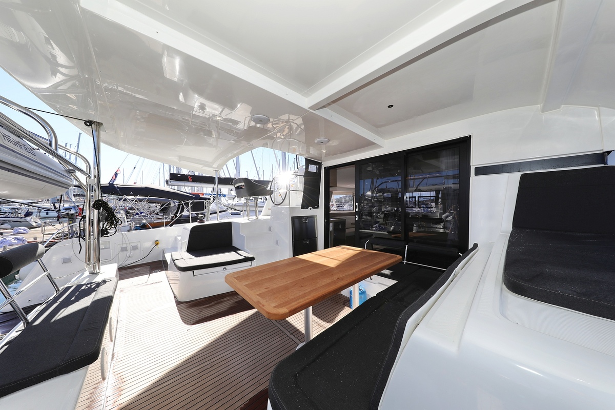 Sail la Vie