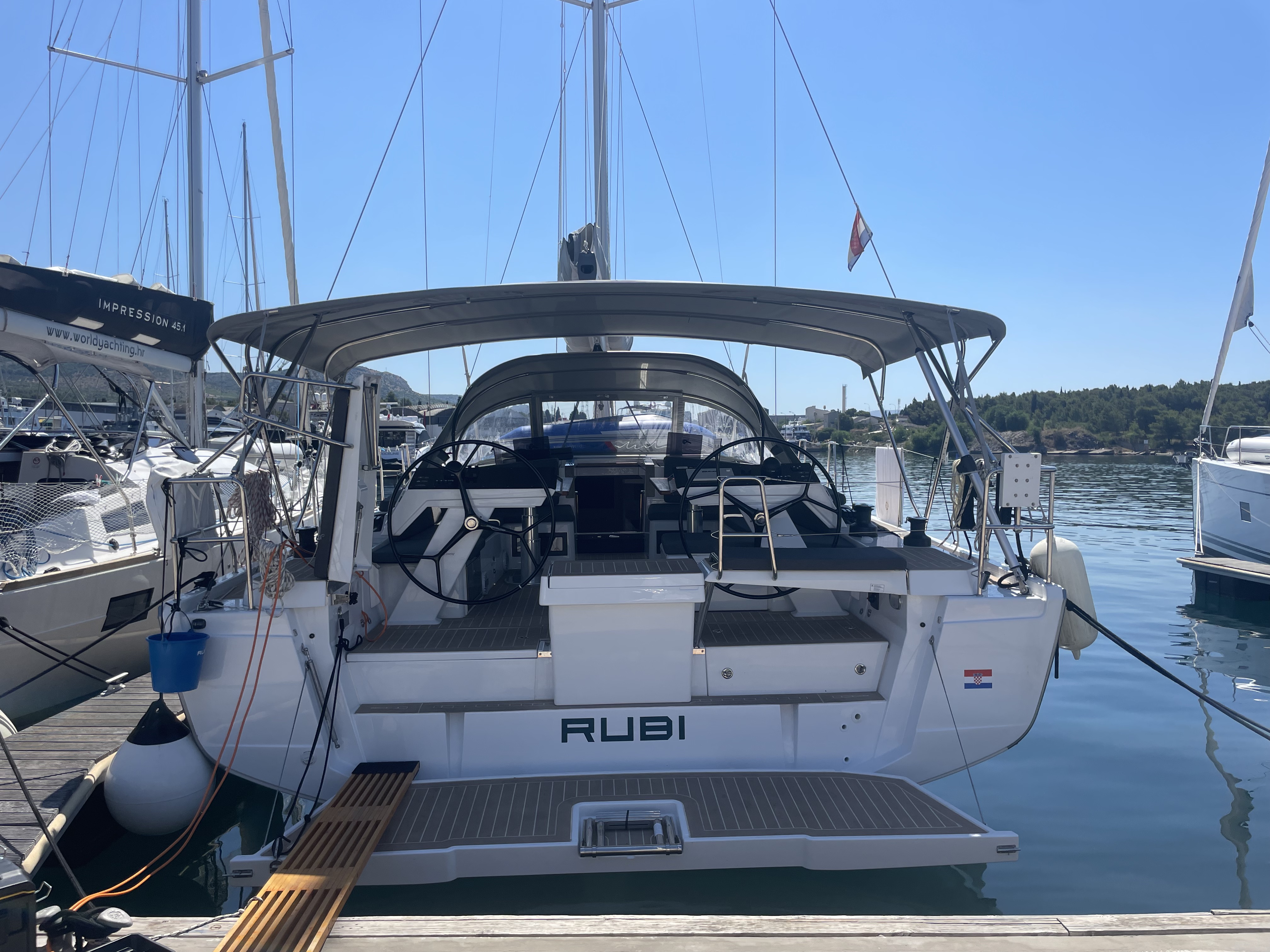 Rubi